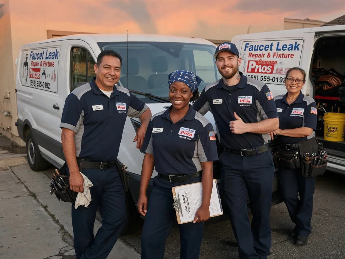 Faucet Repair company in Windber, PA