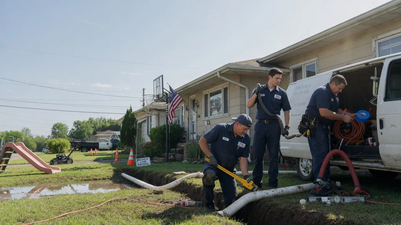 Toilet Installation in Windber, PA near me